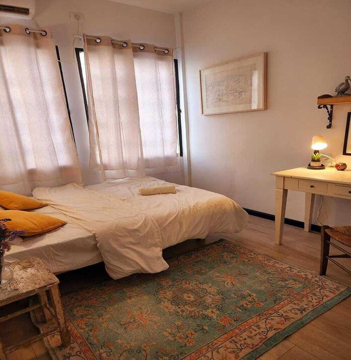 Jaffa Guesthouse Tel Aviv Exterior photo