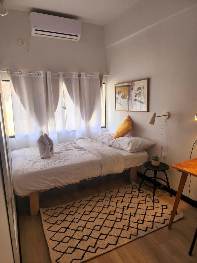 Jaffa Guesthouse Tel Aviv Exterior photo